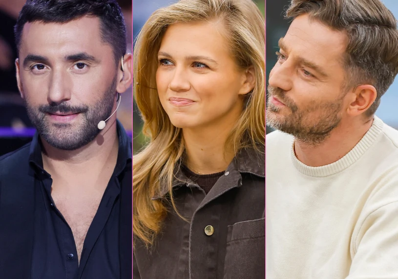 Maserak obejrzał spektakl Kaczorowskiej. Od razu zauważył ważną zmianę