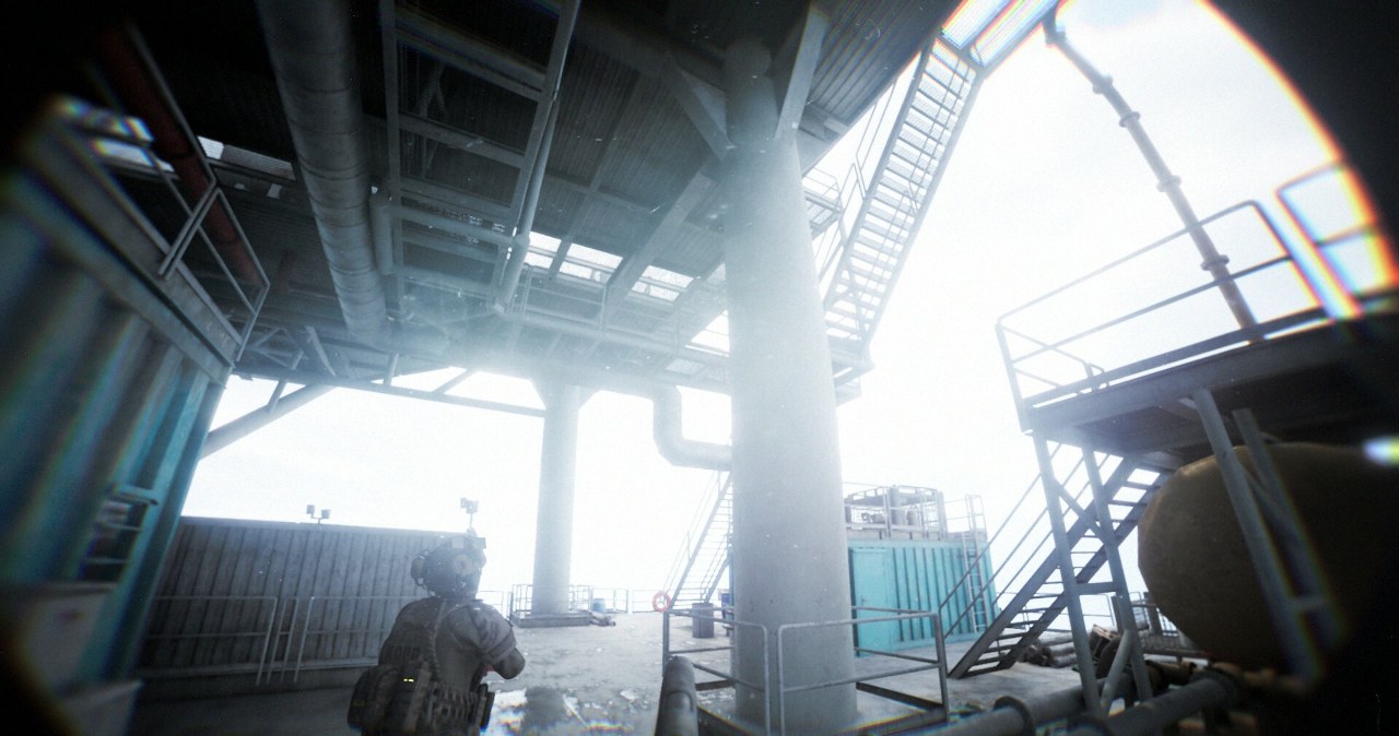 Najbardziej realistyczna gra na świecie wchodzi na jeszcze wyższy poziom!