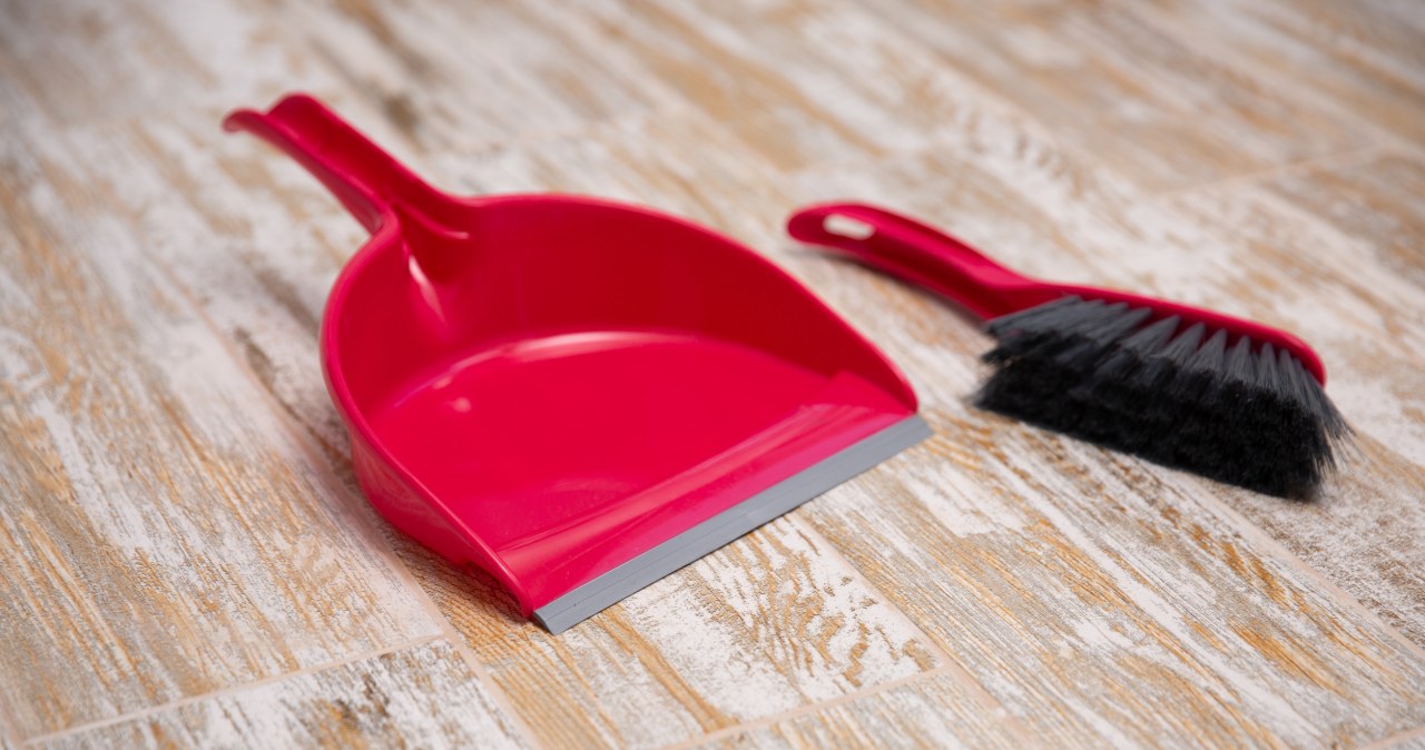 Co zrobić, gdy wiadro nie mieści się pod baterią? Pomoże prosty trik