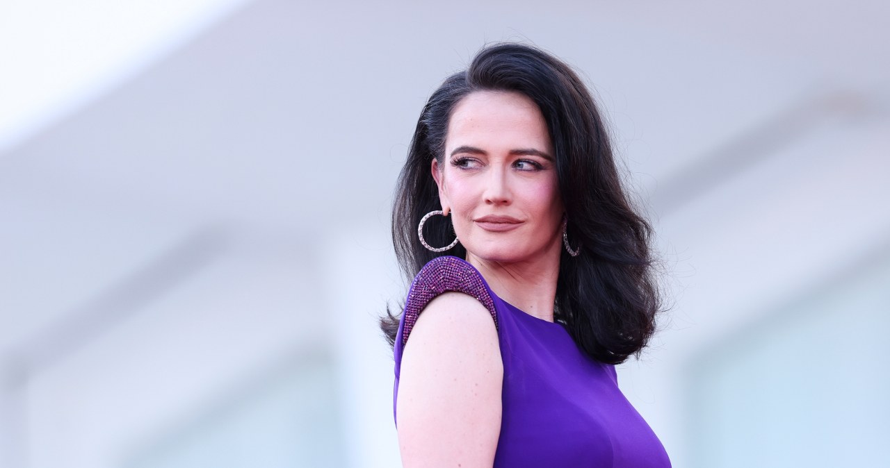 Koniec spekulacji. Eva Green z istotną rolą w trzecim sezonie "Wednesday"