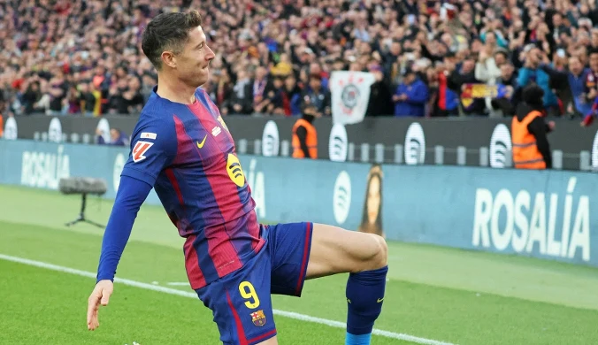 Potwierdzają ws. Lewandowskiego. Zadecydował. To w tym klubie będzie grał