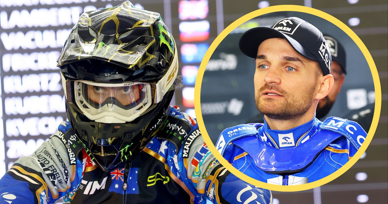 Cała prawda na temat transferu Stali Gorzów. Może skończyć jak Zmarzlik