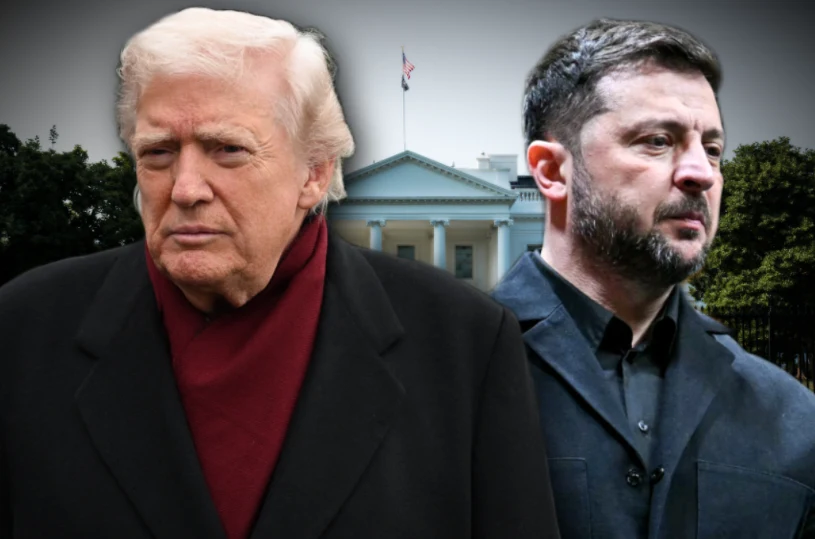 Trump: Bardzo blisko porozumienia. Zełenski: Ukraina jest gotowa