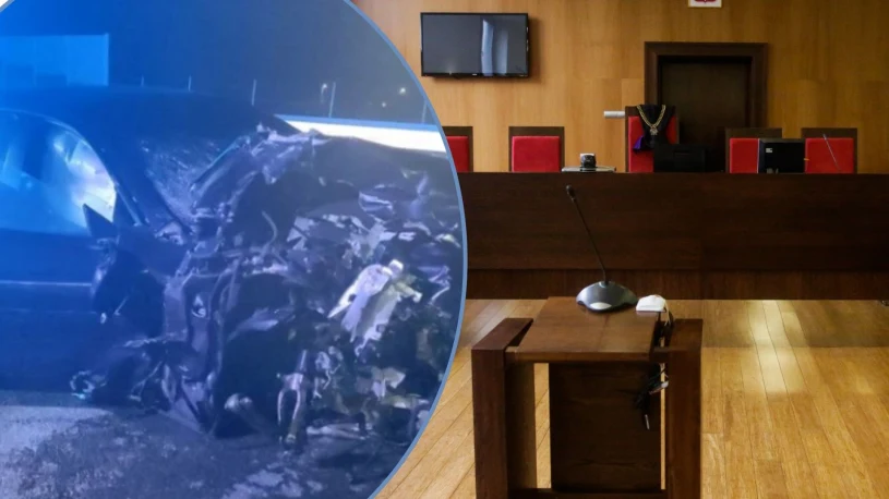 Zwrot w sprawie wypadku na A1. Rodziny ofiar chcą zerwać mediacje