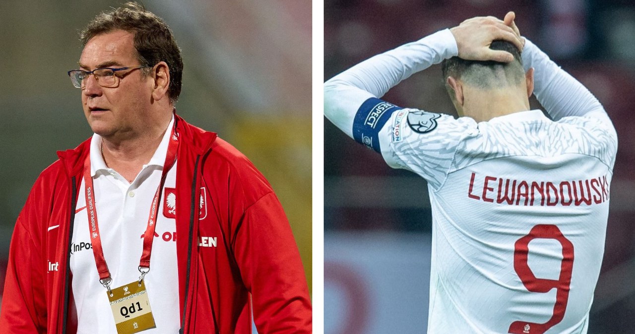 Bezwzględny ruch FIFA. Nie zdążyliśmy choćby rozegrać barażu. Jest komunikat