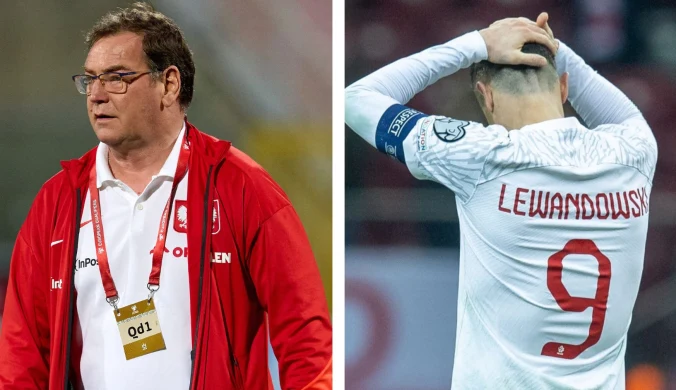 Bezwzględny ruch FIFA. Nie zdążyliśmy nawet rozegrać barażu. Jest komunikat