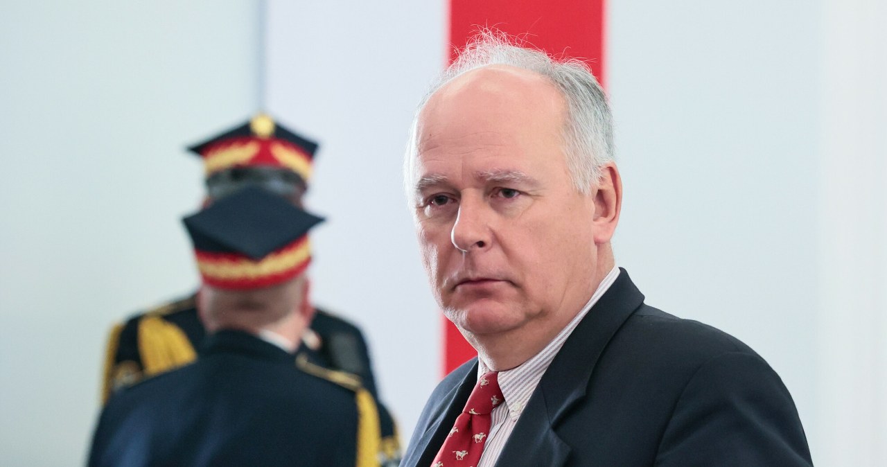 Wiceszef MON o negocjacjach pokojowych. "Polska nie będzie ofiarą"