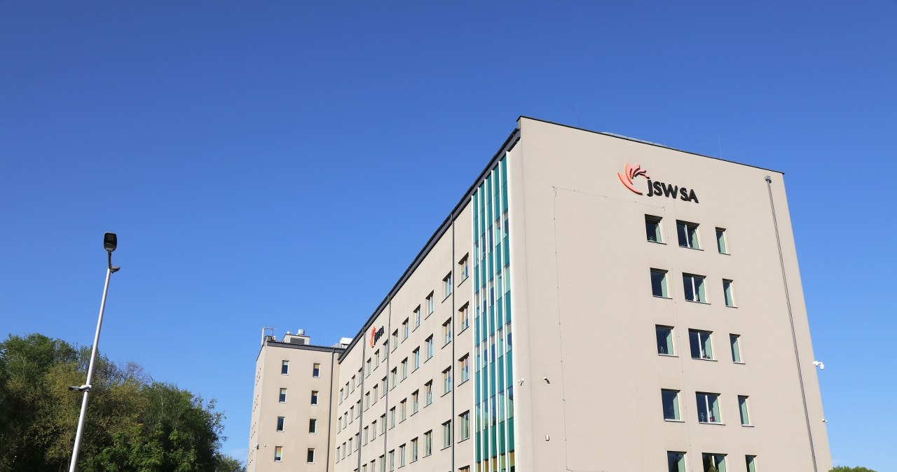 Prawie 3 mld straty górniczej spółki. "Skala wyzwań jest bezprecedensowa"