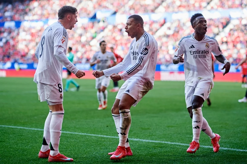 Wstrząs przed hitem. Żądają głowy gwiazdy. "Nie powinien więcej grać w Realu"