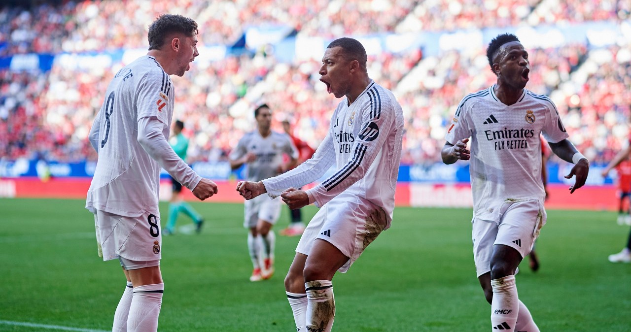 Wstrząs przed hitem. Żądają głowy gwiazdy. "Nie powinien więcej grać w Realu"