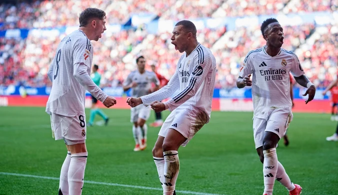 Wstrząs przed hitem. Żądają głowy gwiazdy. "Nie powinien więcej grać w Realu"