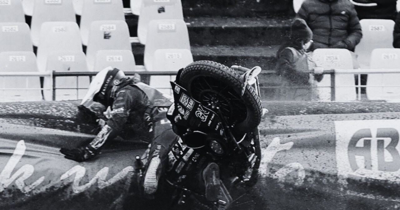 Wielki talent zginął na torze. Tragiczna śmierć, mija 100 lat od wypadku