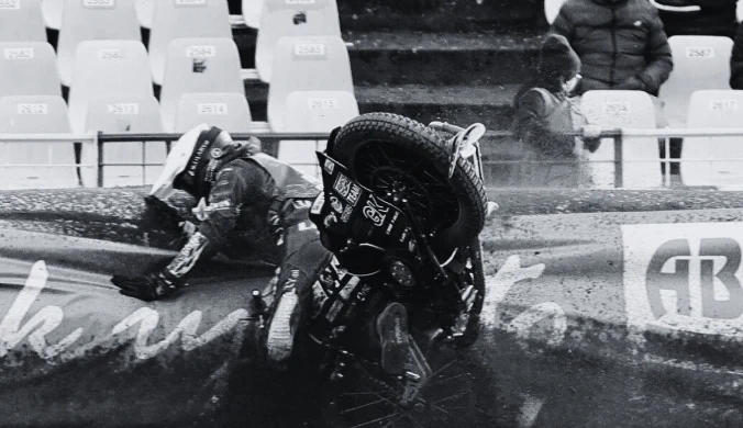 Wielki talent zginął na torze. Tragiczna śmierć, mija 100 lat od wypadku