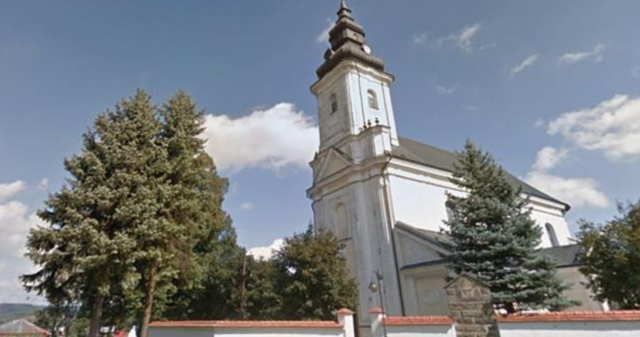 wiadomości,aktualności,Interia Dwóch mężczyzn włamało się na plebanię. Gdy nakrył ich ksiądz, zaatakowali