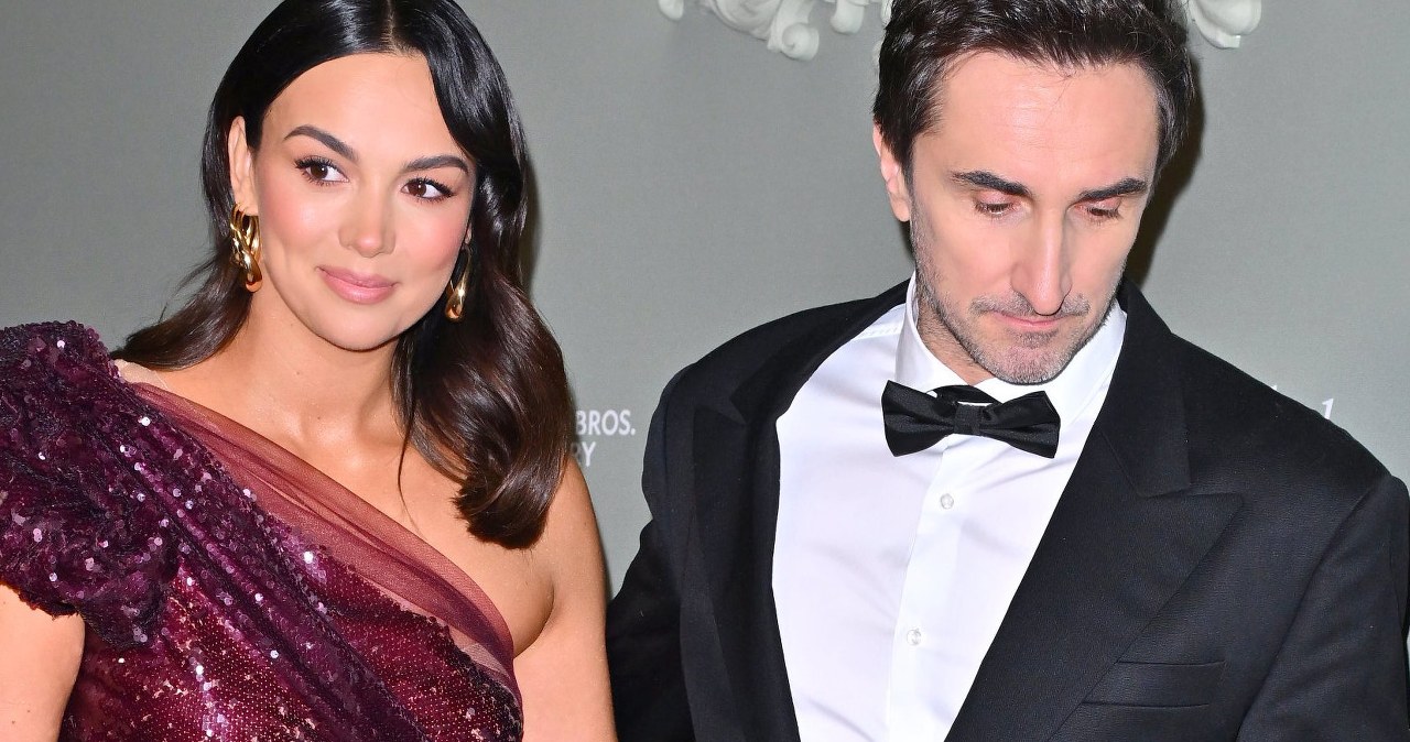 Karpie-Bułecka potwierdza doniesienia ws. żony. To musiało się tak skończyć