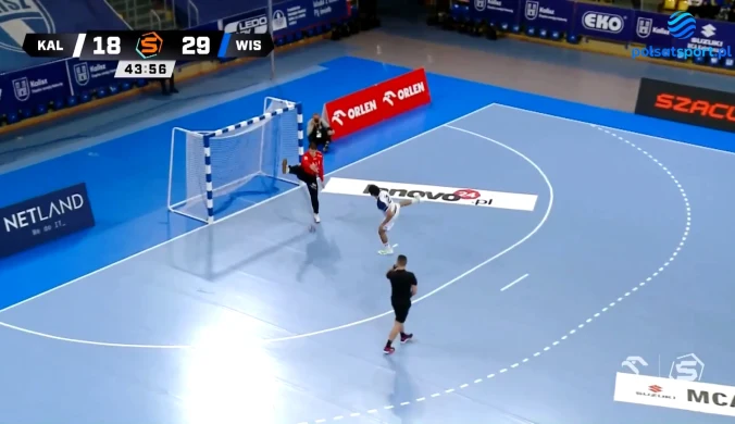 Bramkarski show w 30 sekund! TOP 3 interwencje 12. kolejki Superligi [WIDEO]