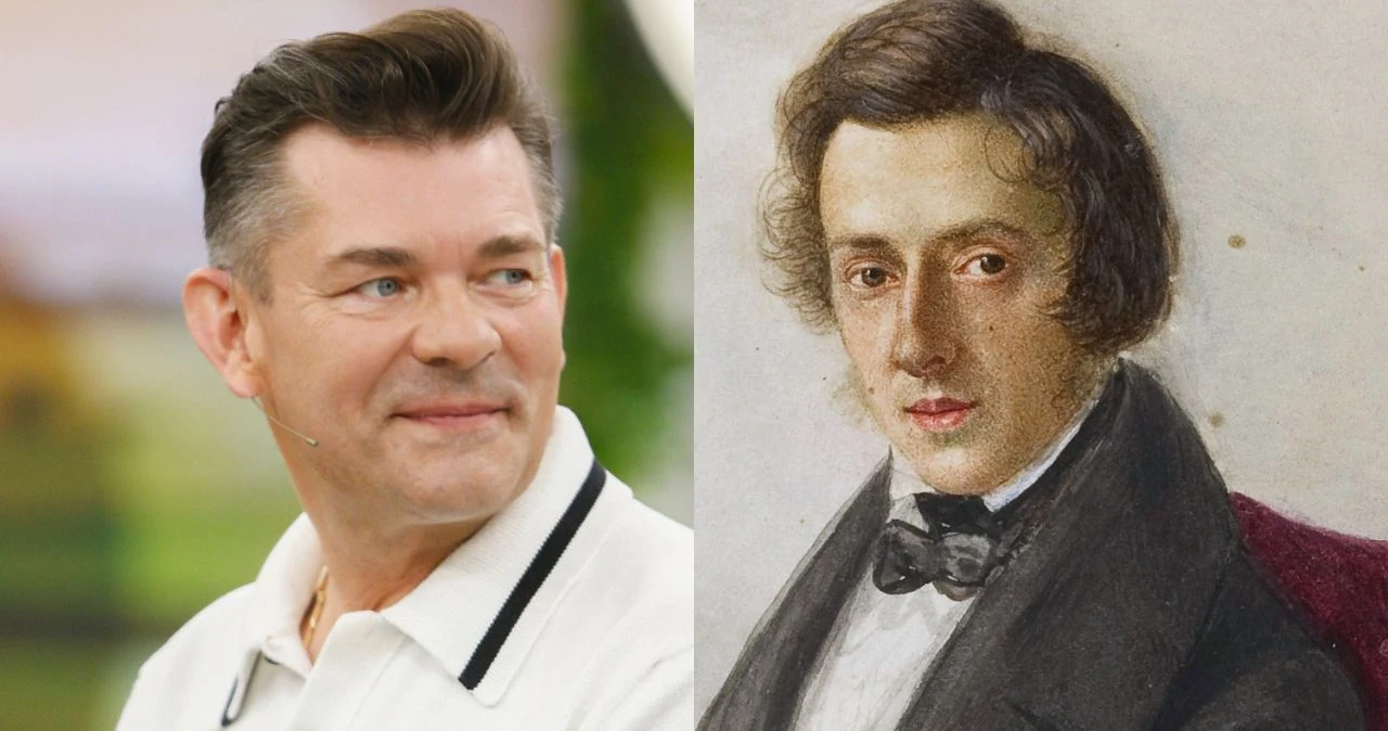 Wpis o Zenku Martyniuku wywołał wielką burzę. W tle... Fryderyk Chopin