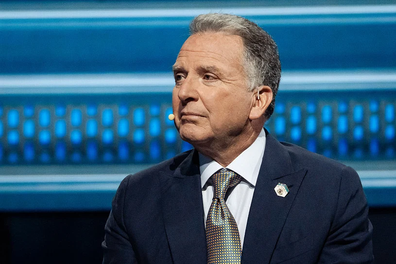 Człowiek Trumpa miał doradzać Rosjanom. Media ujawniły nagrania rozmów