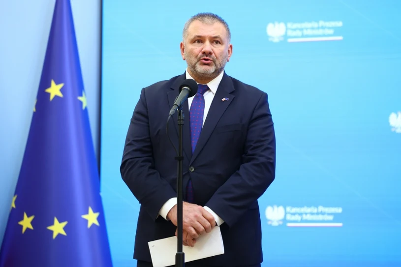 Wyrok TSUE ws. małżeństw jednopłciowych. Waldemar Żurek zabrał głos