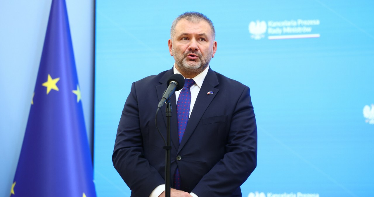 Waldemar Żurek komentuje orzeczenie TSUE. „Będziemy musieli je wdrożyć”