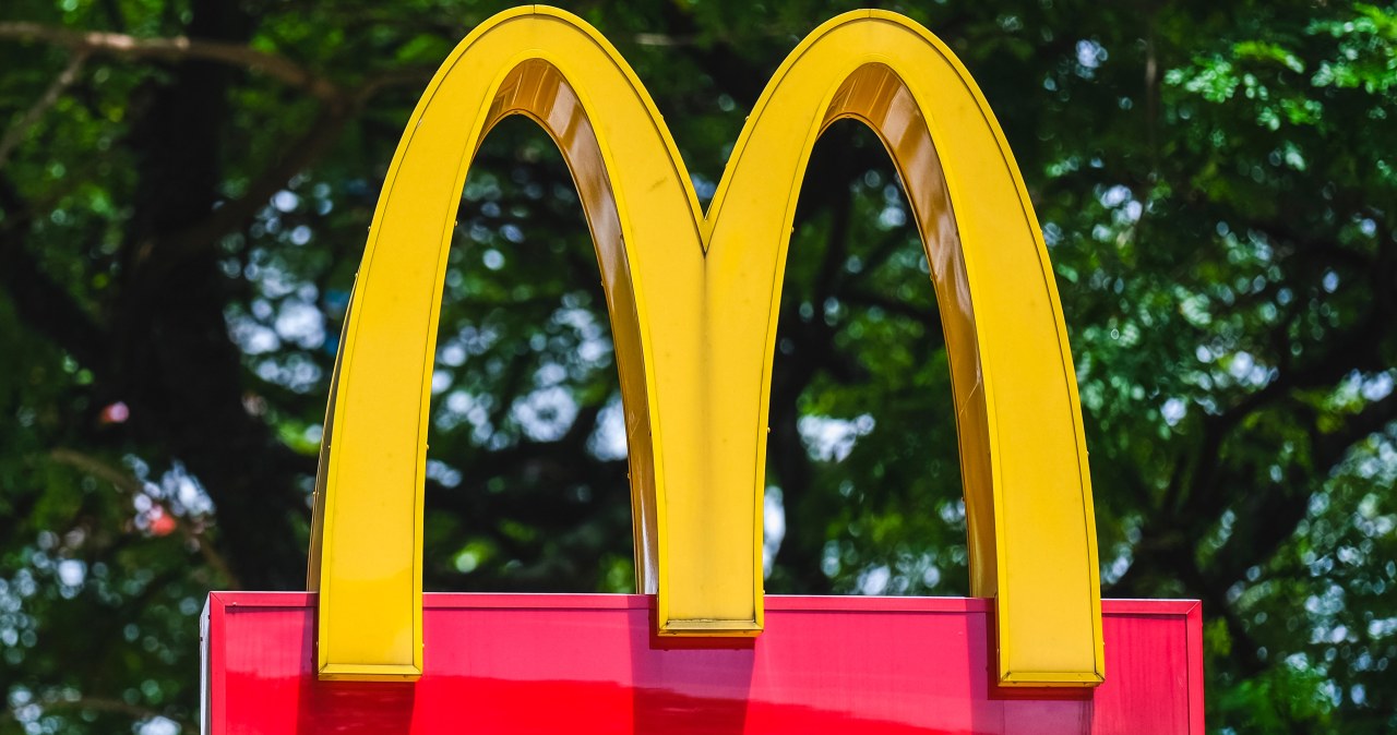 02.12.2025 - fani McDonald's powinni zapamiętać tę datę. Totalne szaleństwo