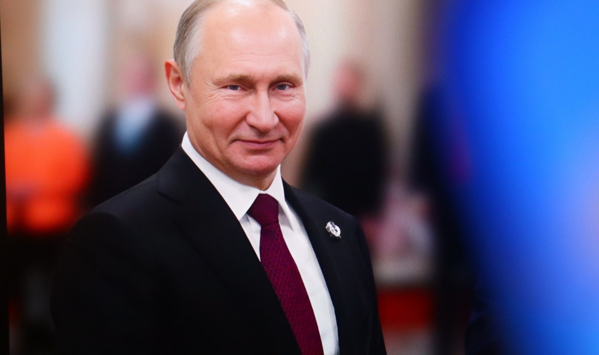 Rosja umacnia swoją pozycję w Afryce. Strategiczny przyczółek Moskwy