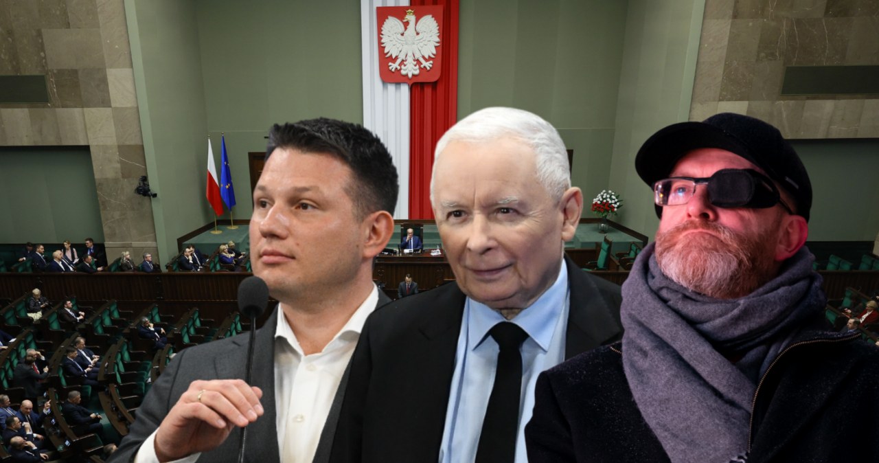 Polska podzielona na dwa bloki? Nowy sondaż daje szansę opozycji