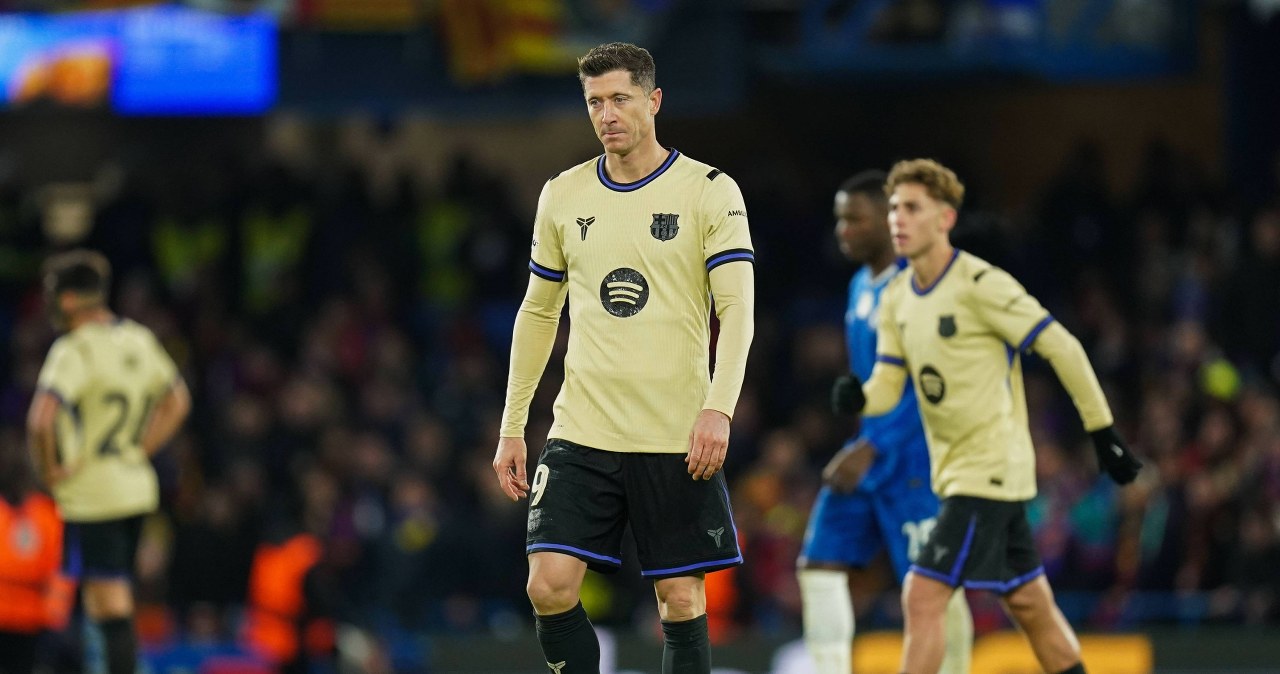 FC Barcelona rozbita, a to nie koniec. Ogłosili, nie ma mowy o pomyłce