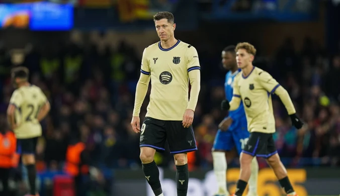 FC Barcelona rozbita, a to nie koniec. Ogłosili, nie ma mowy o pomyłce
