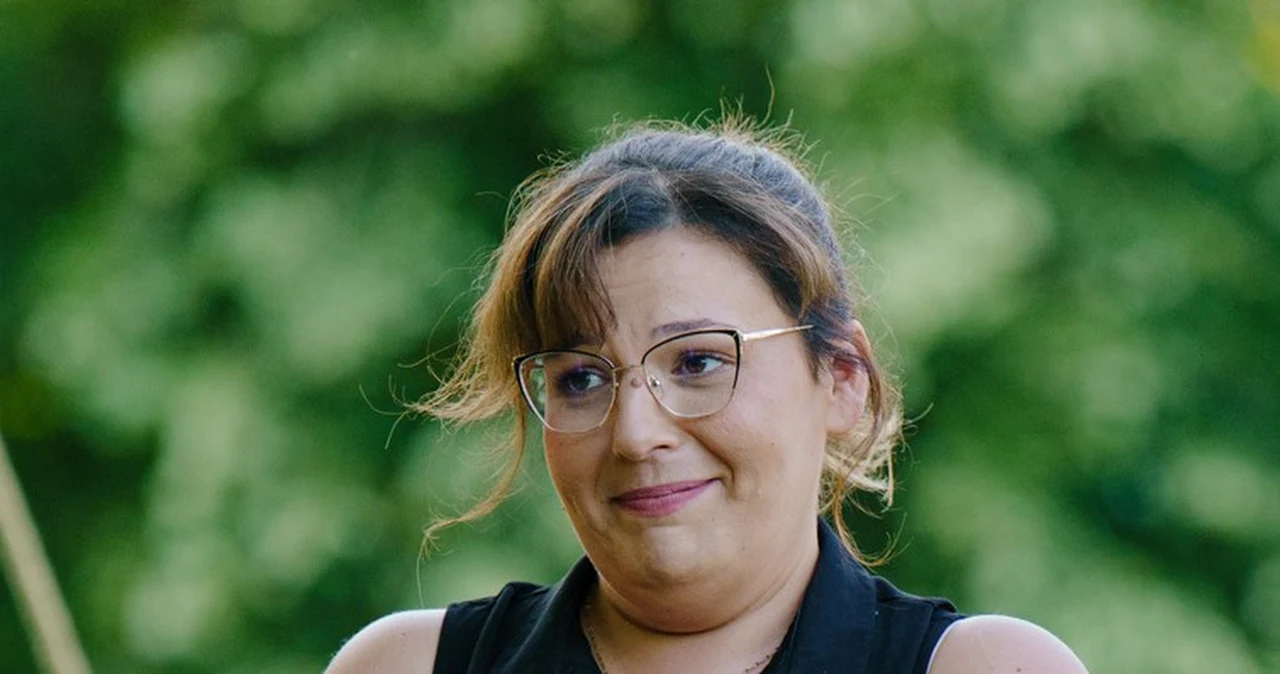 Sensacyjne wieści o Basi z "Rolnika". Fani zaskoczeni z kim została przyłapana