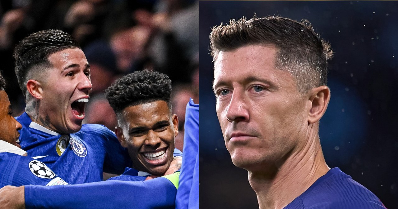 Anglicy zachwyceni po hicie LM. Oto winny porażki Barcelony. Padło nazwisko