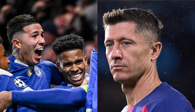 Anglicy zachwyceni po hicie LM. Oto winny porażki Barcelony. Padło nazwisko