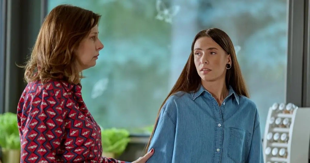 "Na Wspólnej". Odcinek 4123. Uświadomi córce, jaka jest ważna dla ojca. Nie będzie za późno?