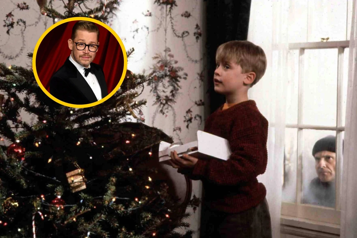 Macaulay Culkin, gwiazdor filmów "Kevin sam w domu" i "Kevin sam w Nowym Jorku" przyznał, że jest otwarty na nakręcenie po latach kontynuacji kultowej serii. Zdradził nawet swój pomysł na sequel. 