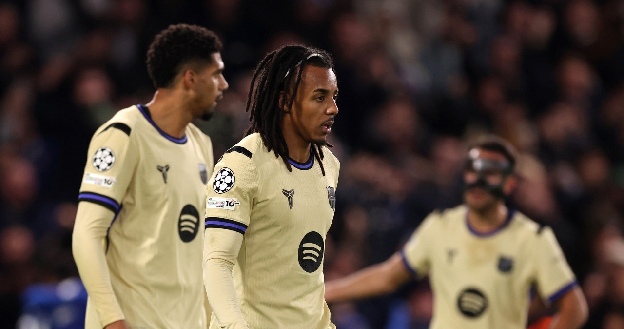 W Katalonii aż zawrzało po porażce Barcelony z Chelsea. Mówią o rozsypce