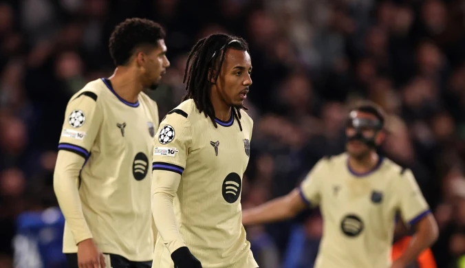 W Katalonii aż zawrzało po porażce Barcelony z Chelsea. Mówią o rozsypce