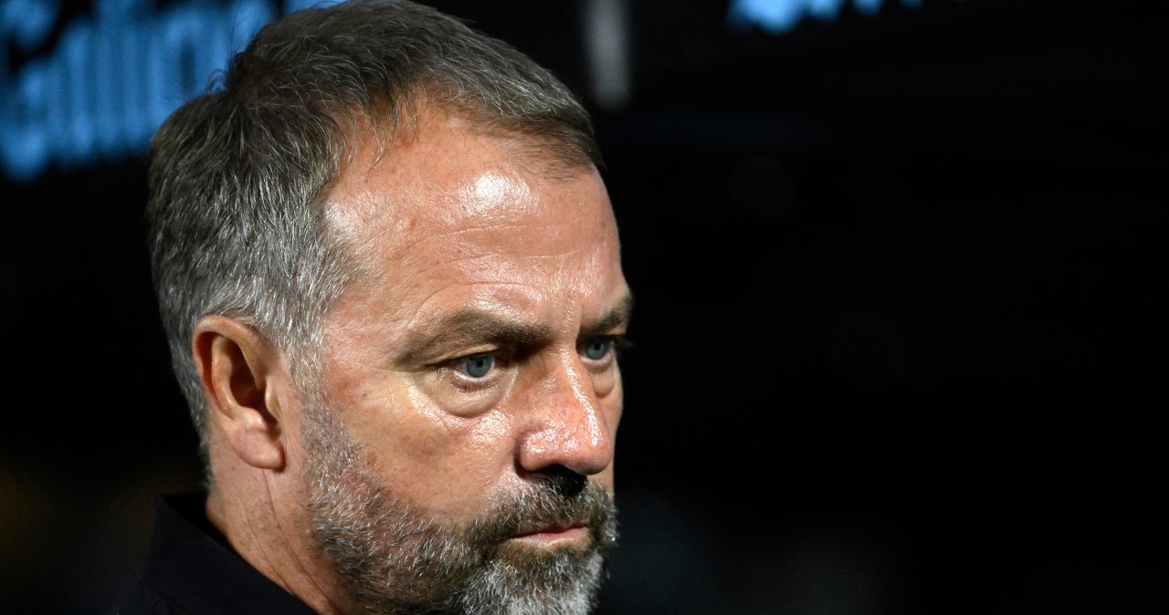 Flick kipi ze wściekłości. Wskazał winnego. "Muszę z nim porozmawiać"