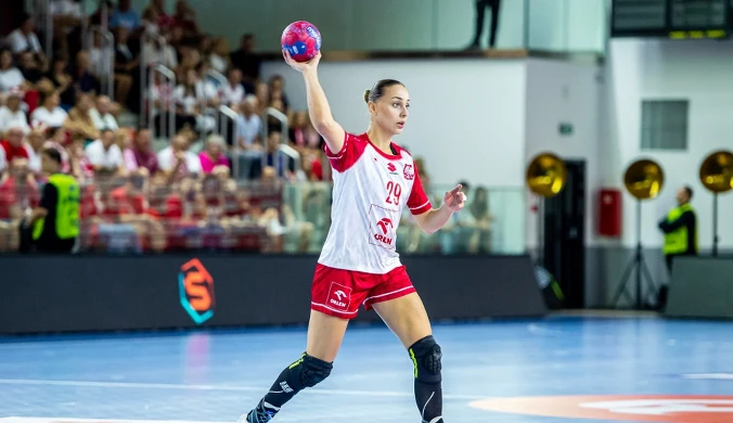 Polska - Chiny. MŚ w piłce ręcznej. Gdzie i o której oglądać? [TRANSMISJA]