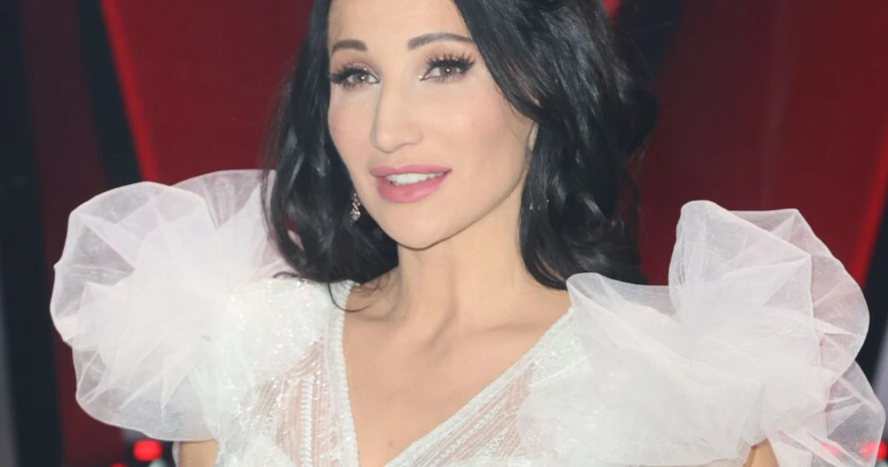 To jednak prawda o życiu Steczkowskiej. Nikt nie wiedział o tych momentach