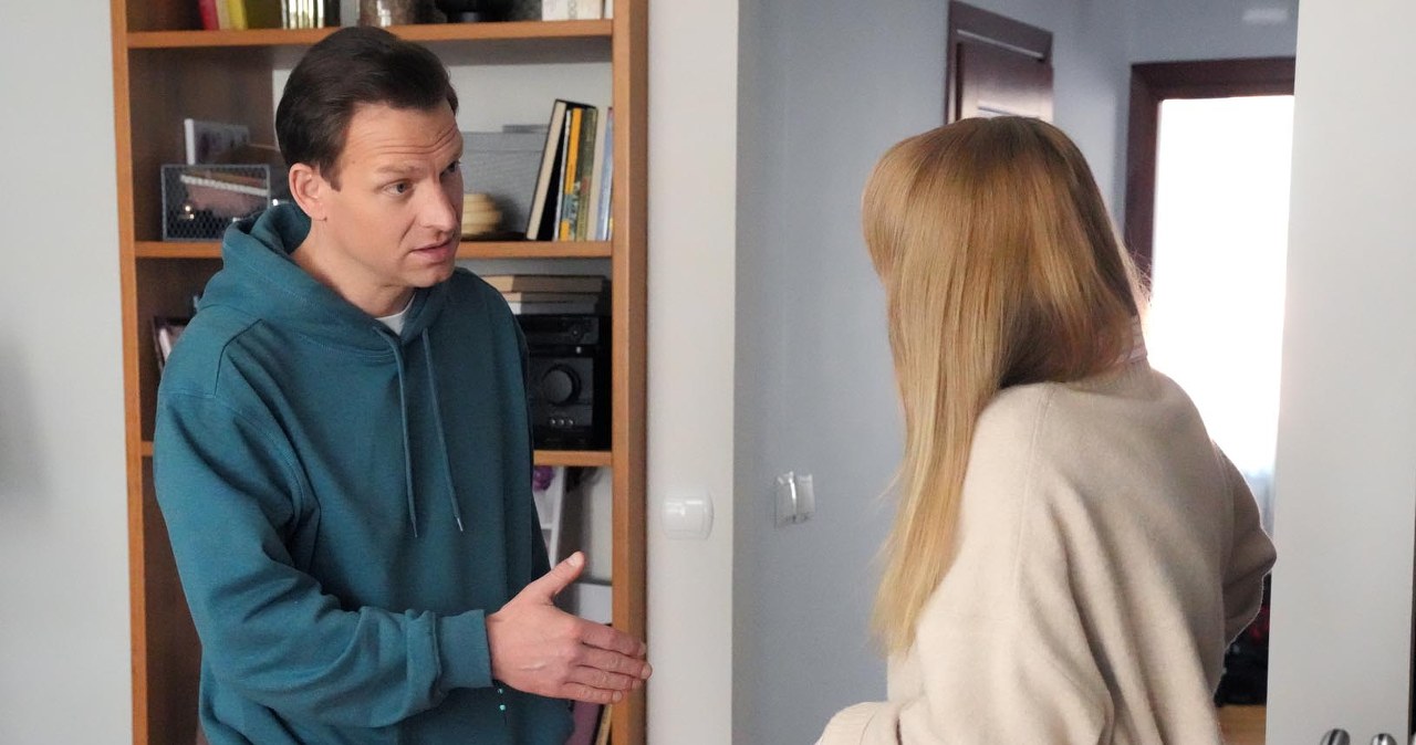 "Barwy szczęścia": Ta decyzja zaskoczy nie tylko ją. To koniec!