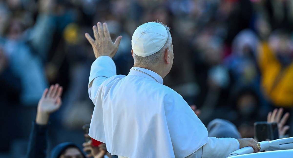 Pierwsza zagraniczna podróż papieża. Dokąd uda się Leon XIV?