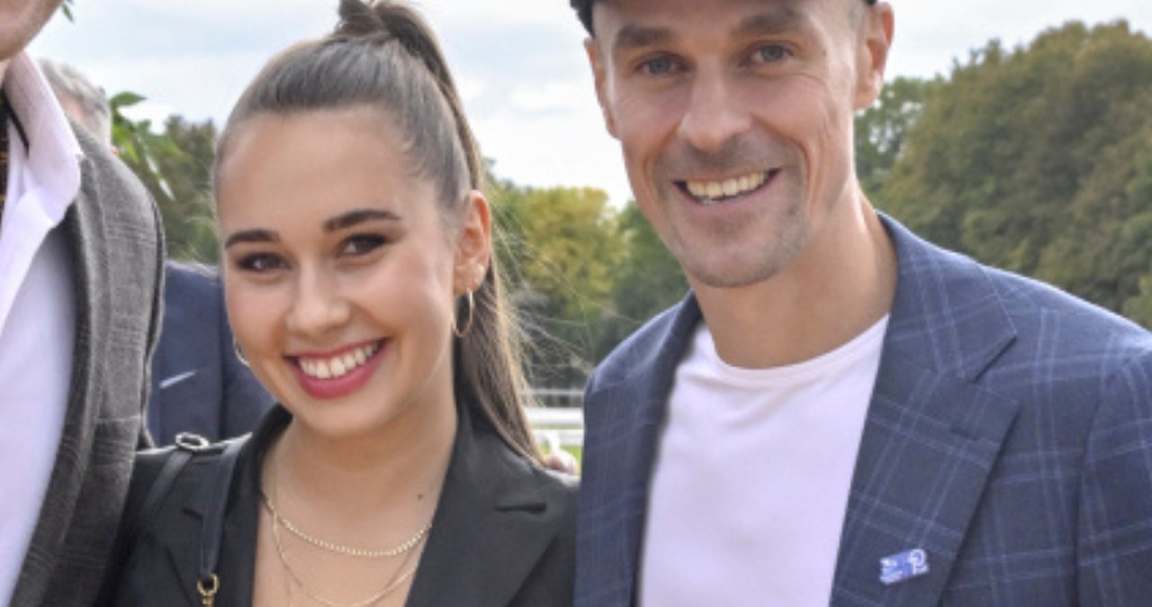Marcelina Ziętek kompletnie zaskoczyła Piotra Żyłę. Spływają gratulacje