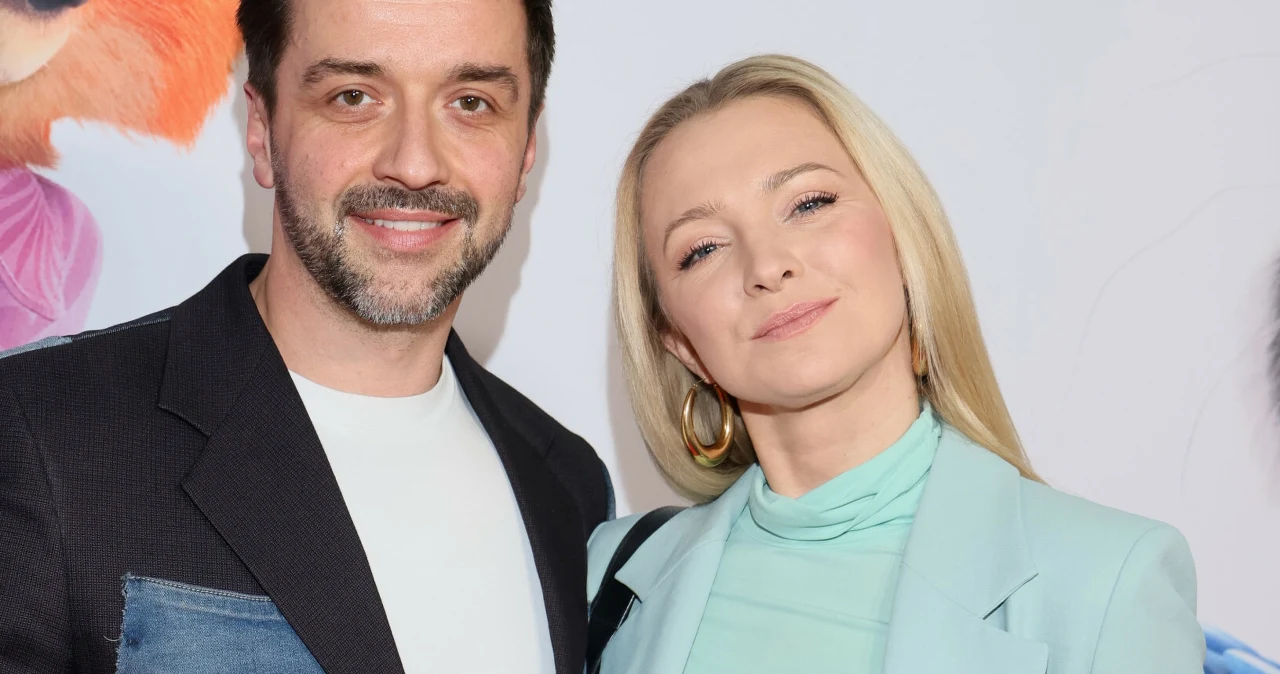 Było tuż po 23.00, gdy Kurdej-Szatan nadała komunikat. Oficjalnie ogłosiła