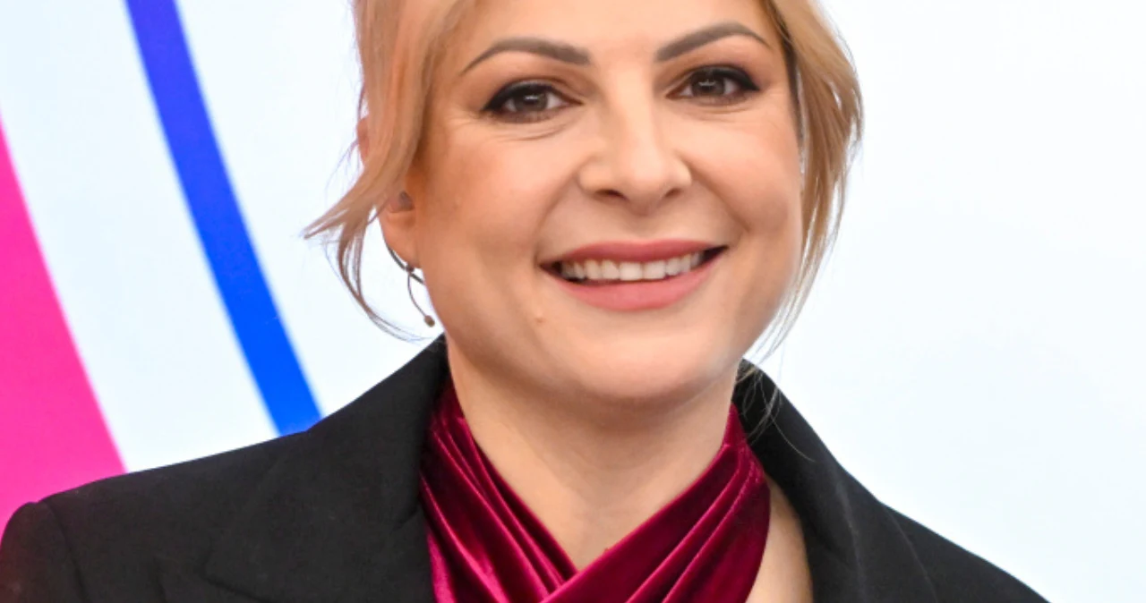 Magda Narożna już tego nie kryje. Takie ma sposoby na smukłą sylwetkę