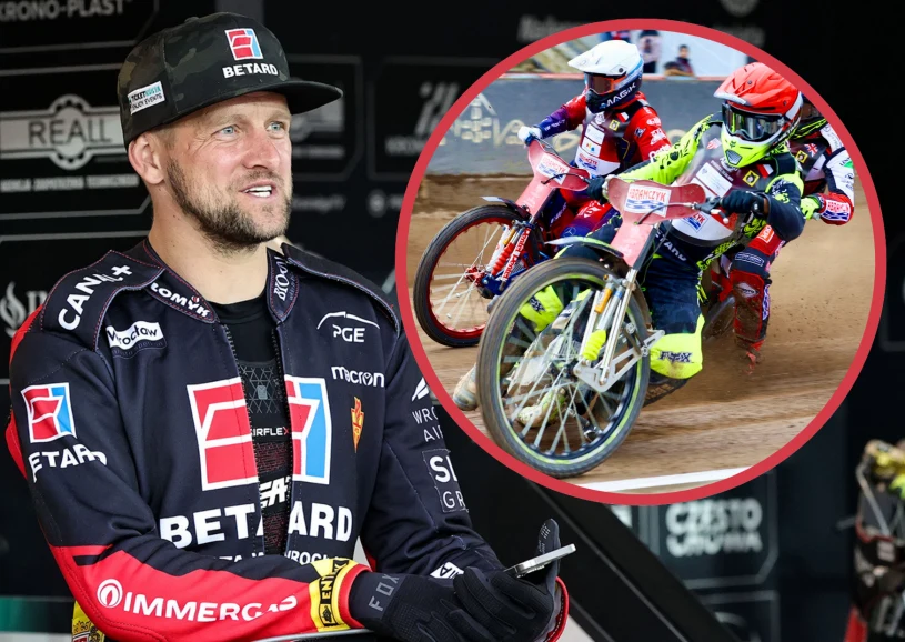 Rosjanin otwarty na oferty. Liczy na kontrakt w klubie milionera