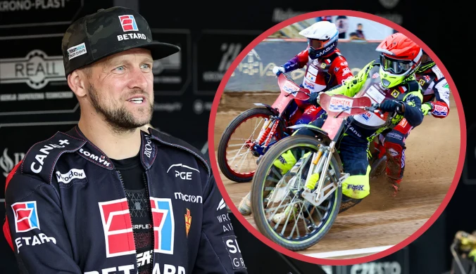 Rosjanin otwarty na oferty. Liczy na kontrakt w klubie milionera