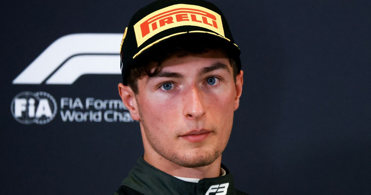 Polak podąża śladami Kubicy. Teraz taki komunikat, tuż przed startem sezonu