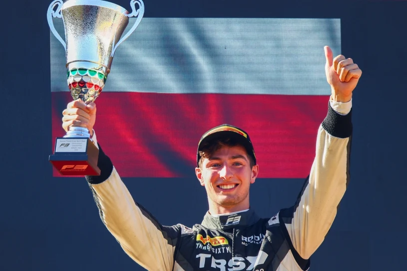 Niebywałe wieści o 21-letnim Polaku. Na coś takiego czekaliśmy latami