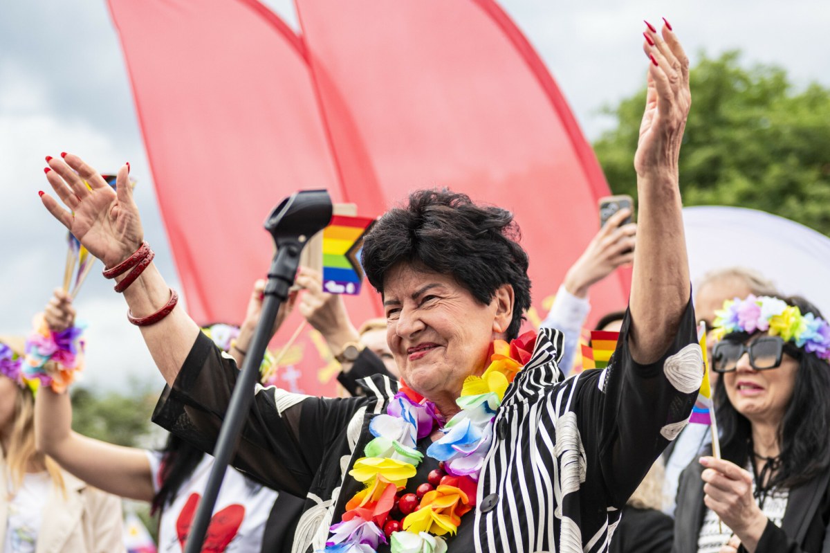 Senyszyn zazdrości Czarzastemu fotela marszałka? Ostry komentarz posła Lewicy