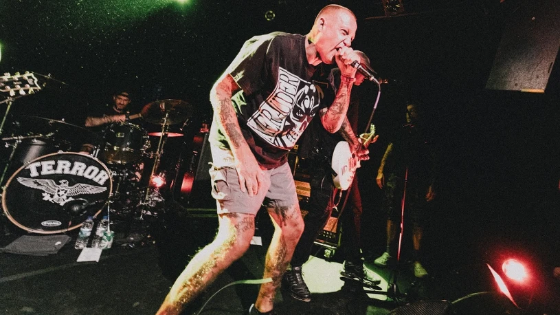 Terror w Krakowie: "Nienawidzę tych barierek" [RELACJA]